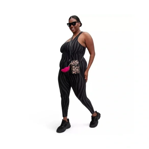 DVF x Target 💋 Red Lips Coin Purse Bag Charm Mini Kiss Diane Von Furstenberg - Picture 8 of 9